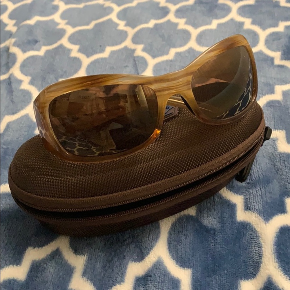Maui Jim Sunglasses